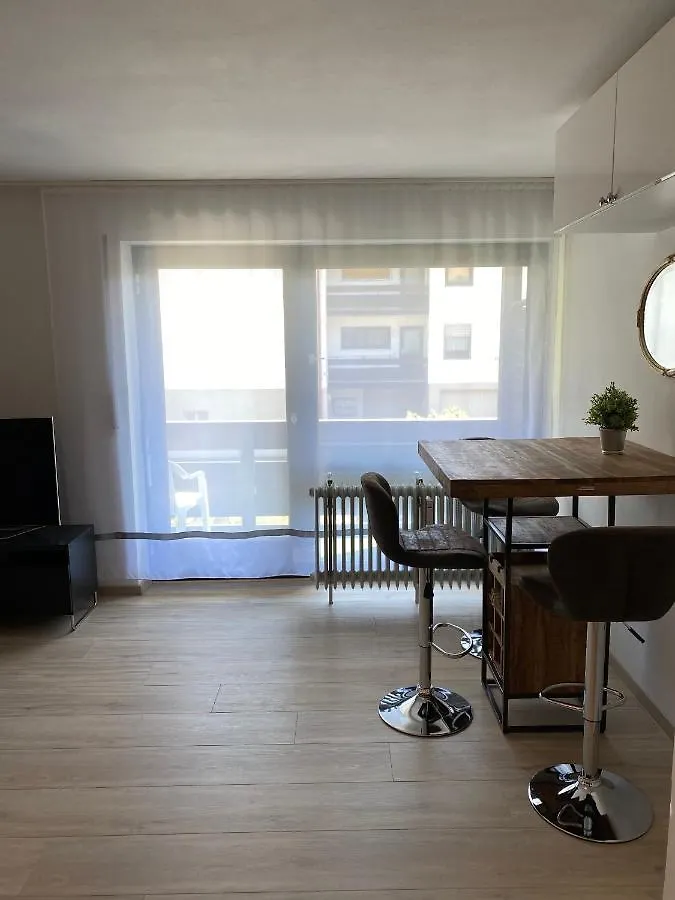 Ferienappartement Simhofer, Seebruck Am Chiemsee Seeon-Seebruck 0*,  Germany