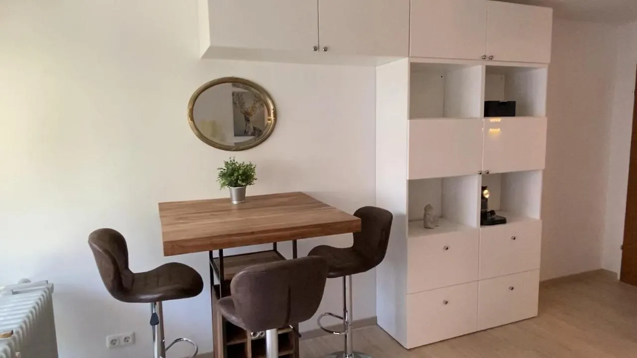 Ferienappartement Simhofer, Seebruck Am Chiemsee Seeon-Seebruck
