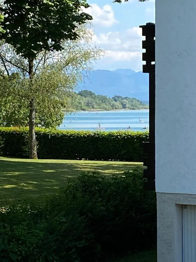 Ferienappartement Simhofer, Seebruck Am Chiemsee Seeon-Seebruck Apartment