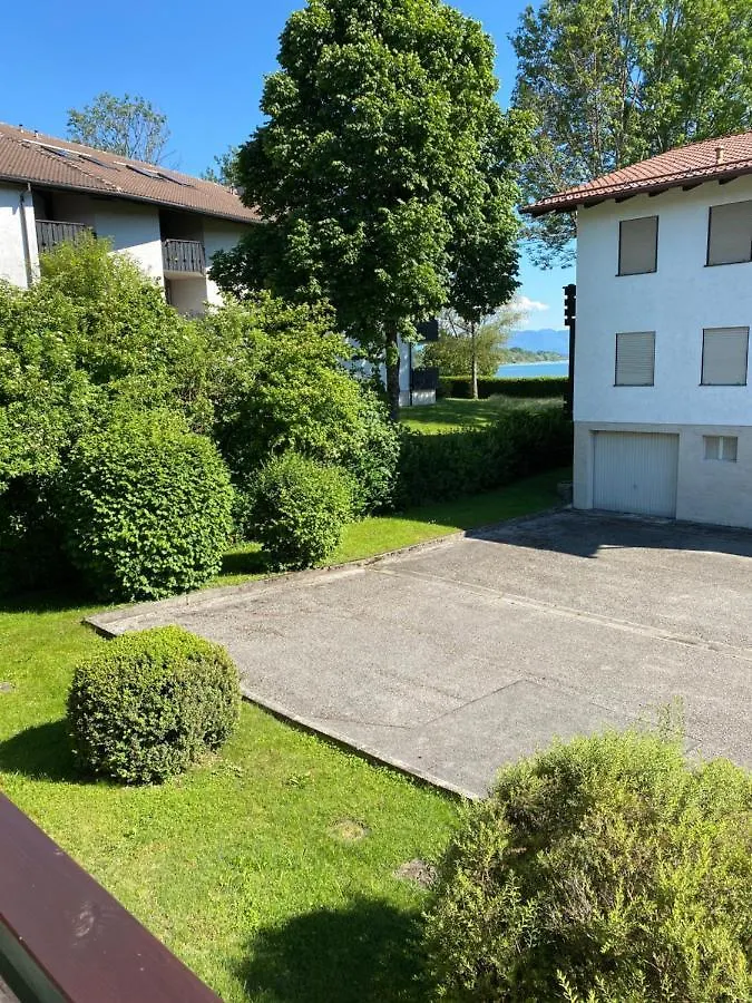 Apartment Ferienappartement Simhofer, Seebruck Am Chiemsee Seeon-Seebruck Germany