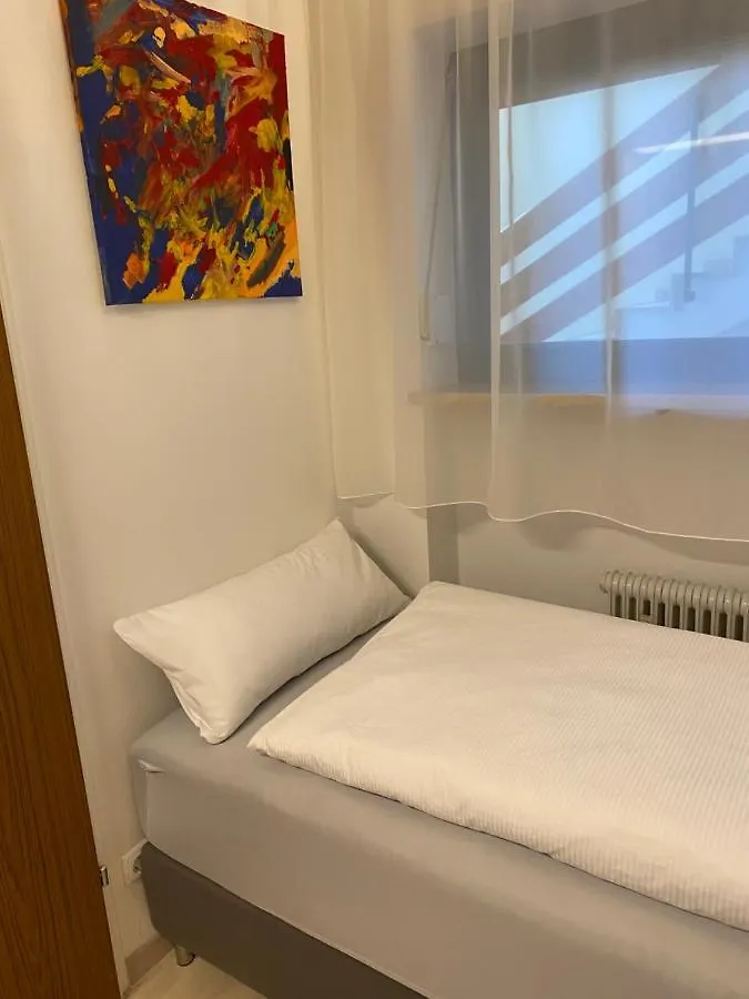 Apartment Ferienappartement Simhofer, Seebruck Am Chiemsee Seeon-Seebruck