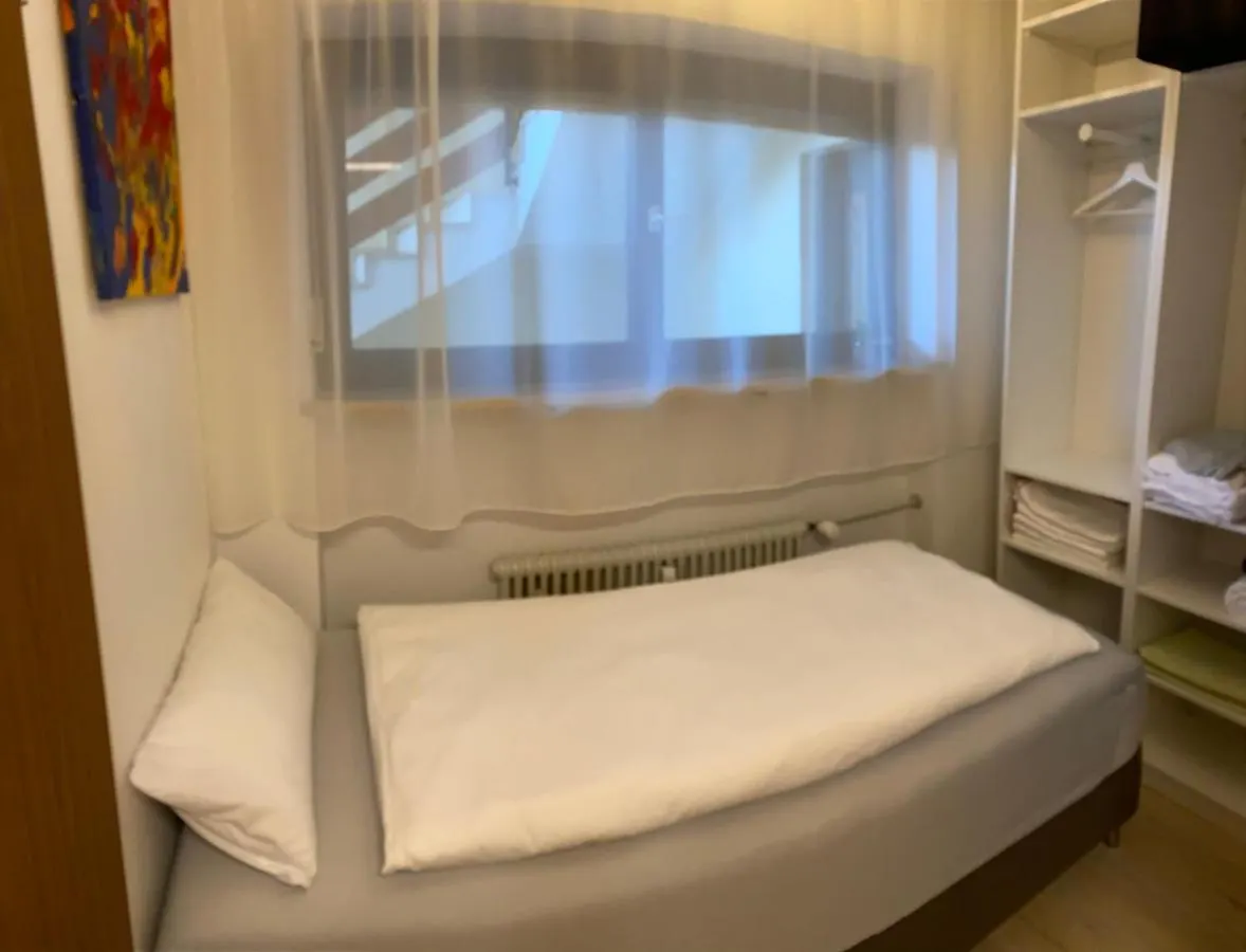 Ferienappartement Simhofer, Seebruck Am Chiemsee Seeon-Seebruck Apartment
